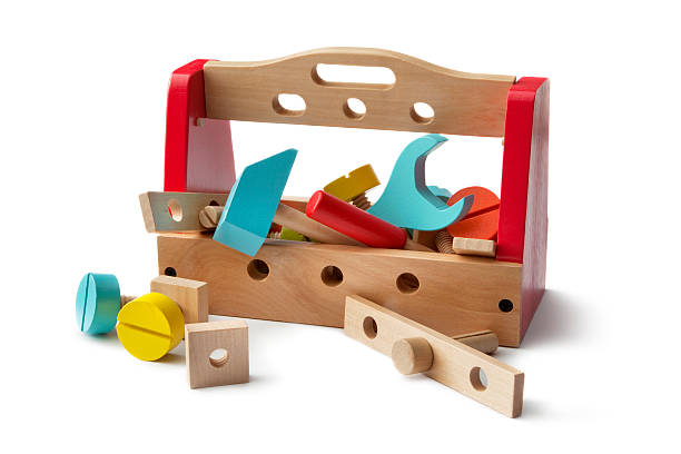 انواع ابزار اسباب باری