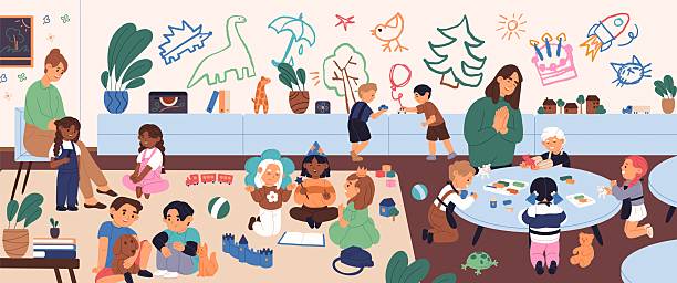 تعادل بین بازی های فیزیکی و دیجیتال